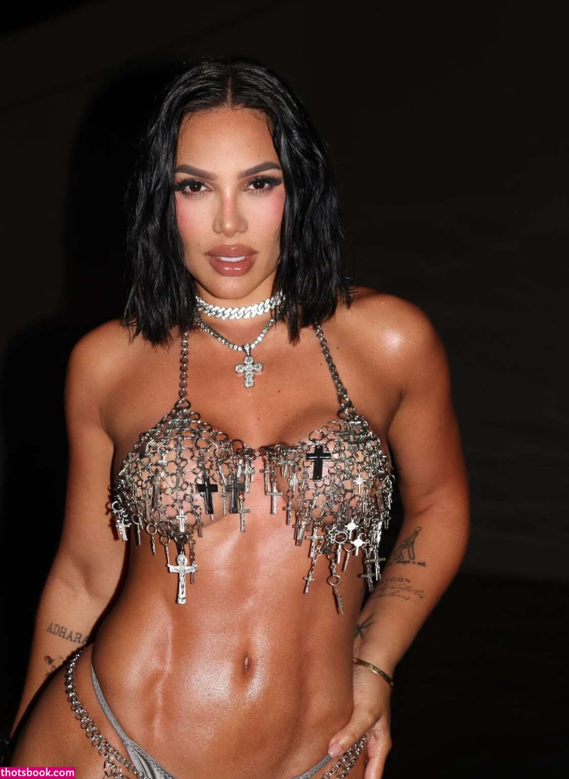 Andrea Valdiri Photo #23