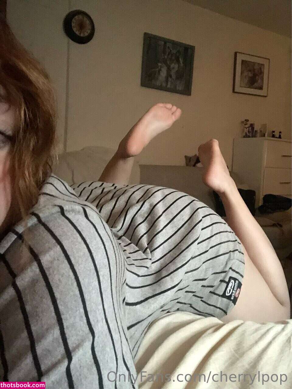 Cherrylpop Photo #32