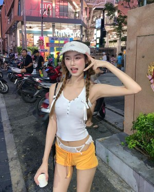 Yujeen Indyy Photo #2