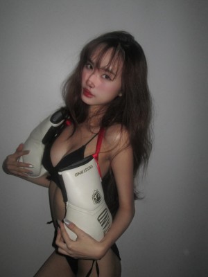 Yujeen Indyy Photo #53