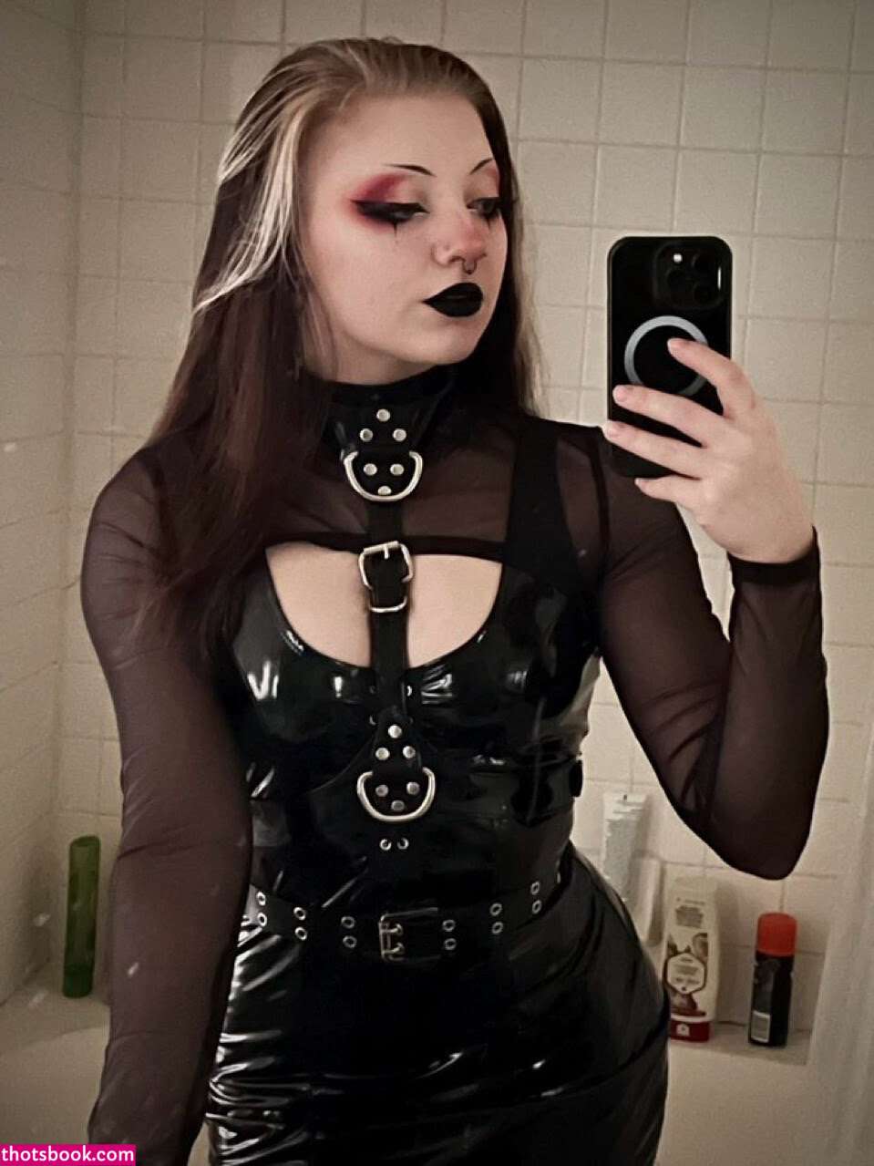 gothicsuccubusrose Photo #18