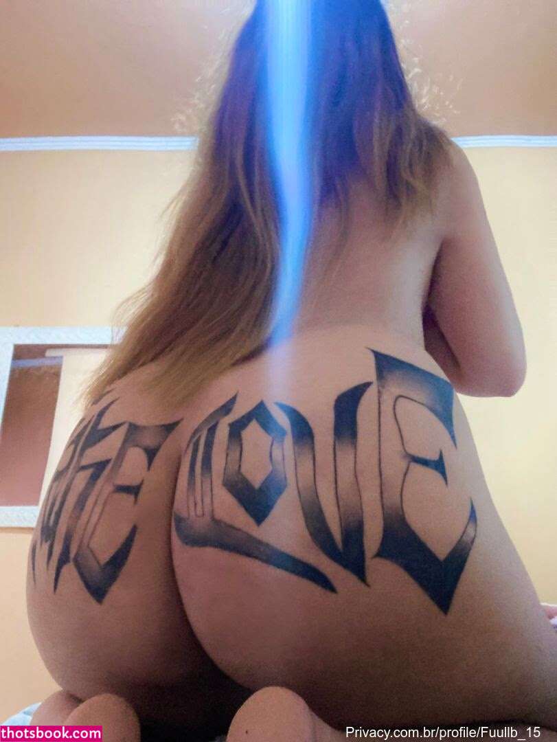 Luisa Fullber Photo #17