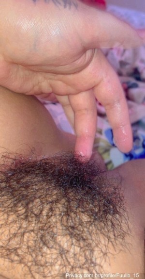 Luisa Fullber Photo #13