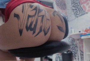 Luisa Fullber Photo #23