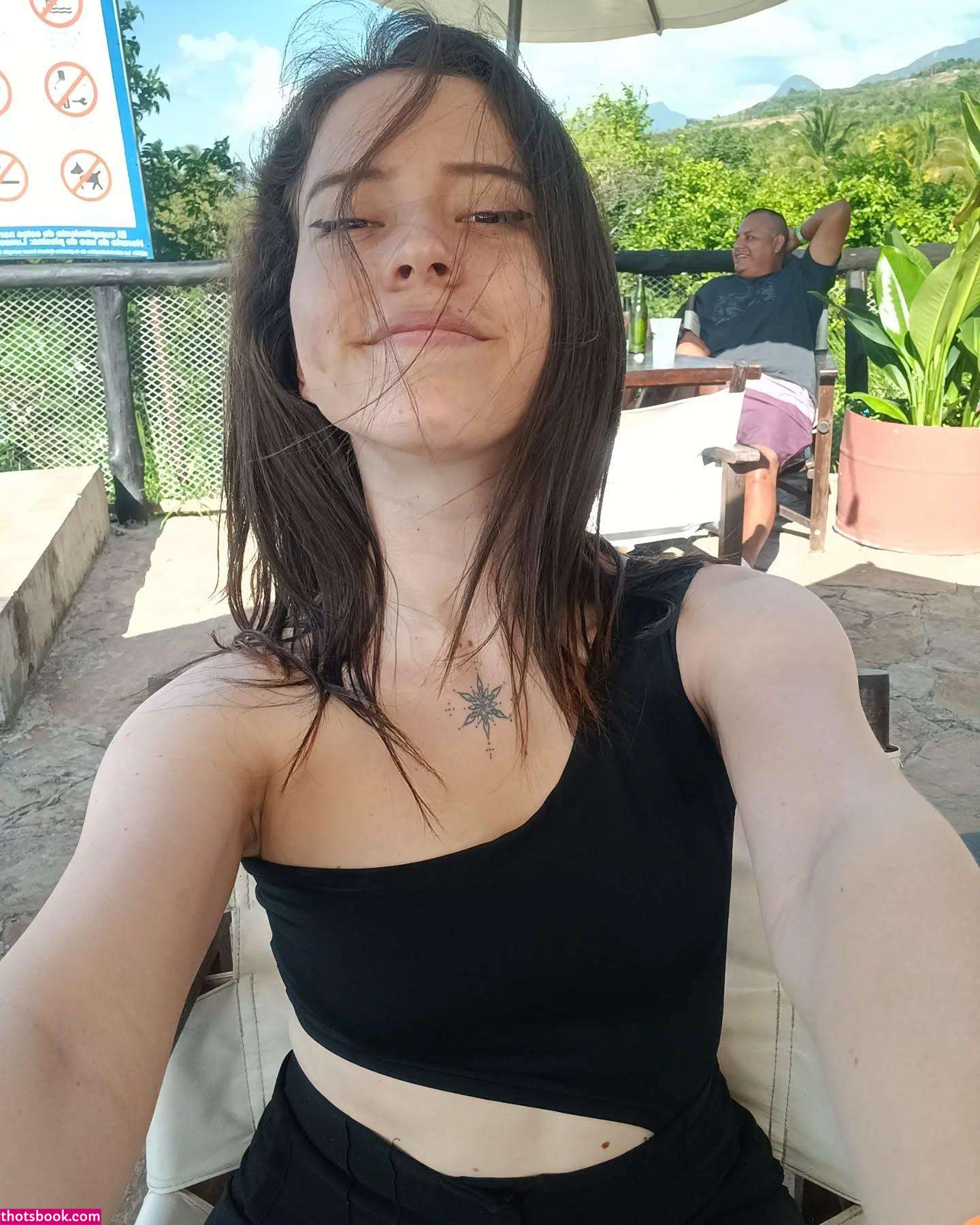 Marcela Nikol Photo #9