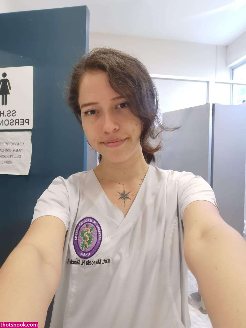 Marcela Nikol Photo #14