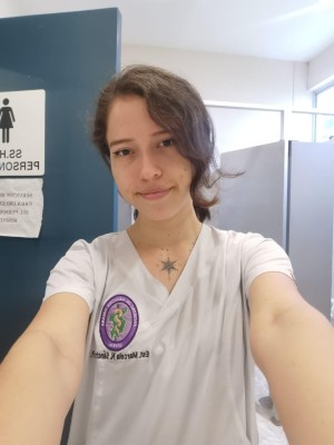 Marcela Nikol Photo #14