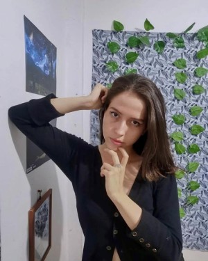 Marcela Nikol Photo #15