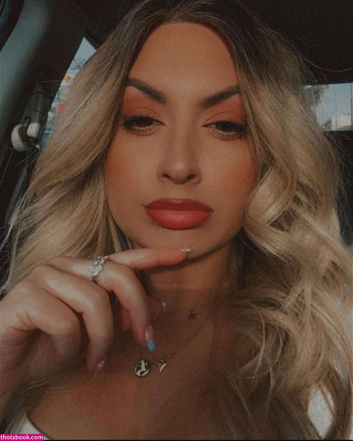 Alyssa Aliberti Photo #4