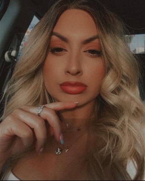 Alyssa Aliberti Photo #4