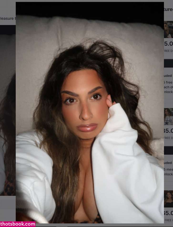 Alyssa Aliberti Photo #6