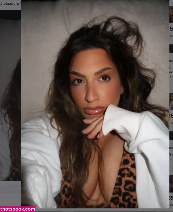 Alyssa Aliberti Photo #8