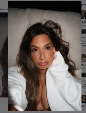 Alyssa Aliberti Photo #6