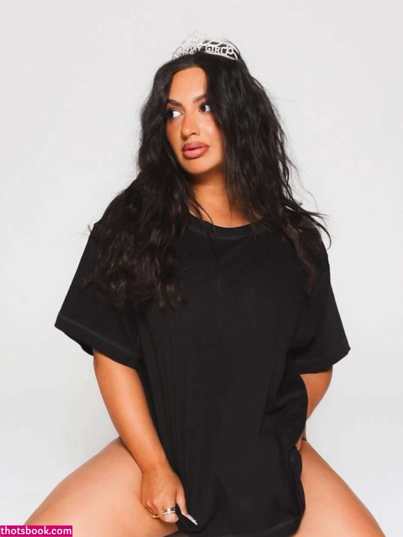 Alyssa Aliberti Photo #15