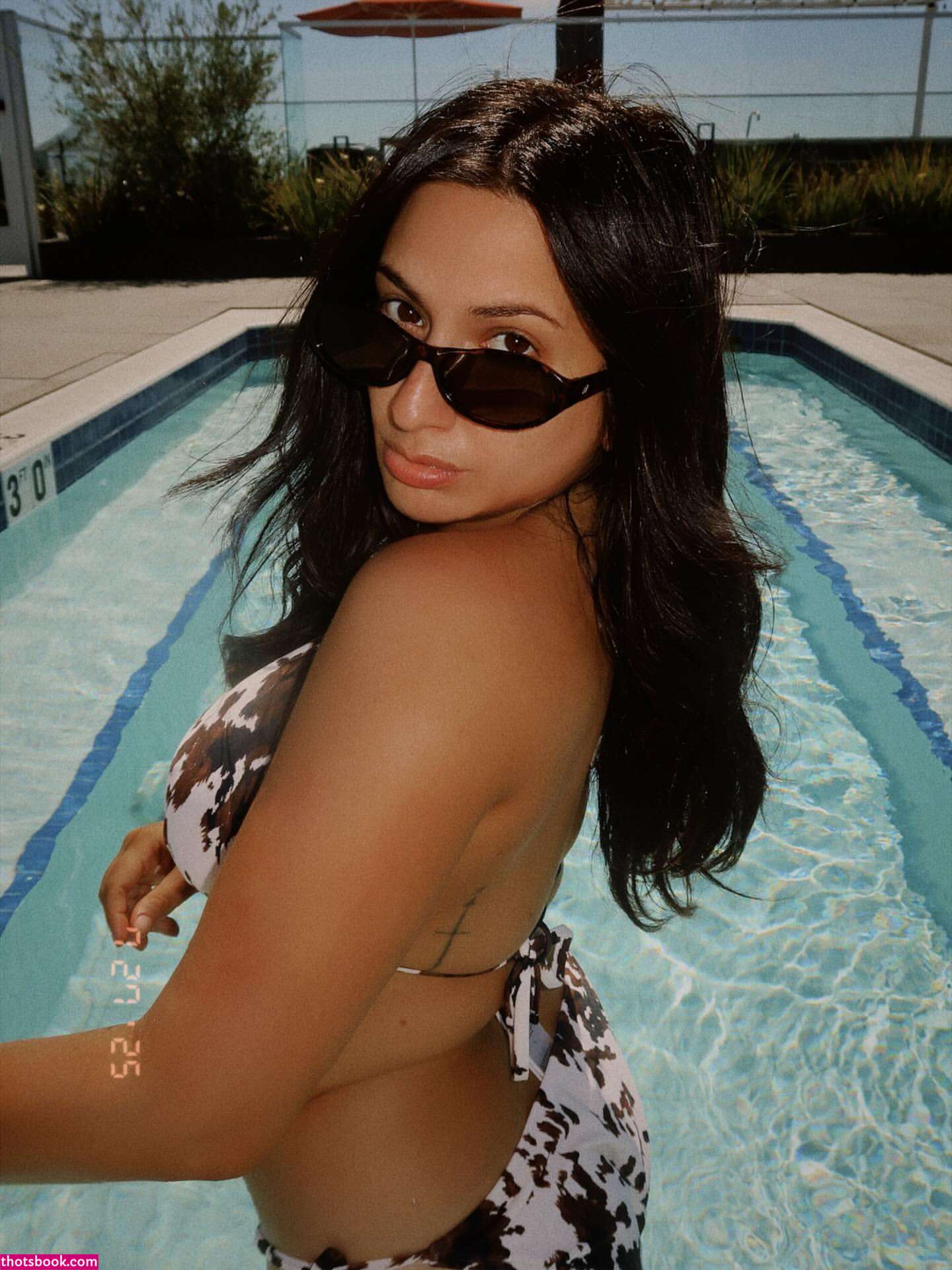 Alyssa Aliberti Photo #22