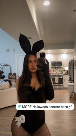 Alyssa Aliberti Photo #21