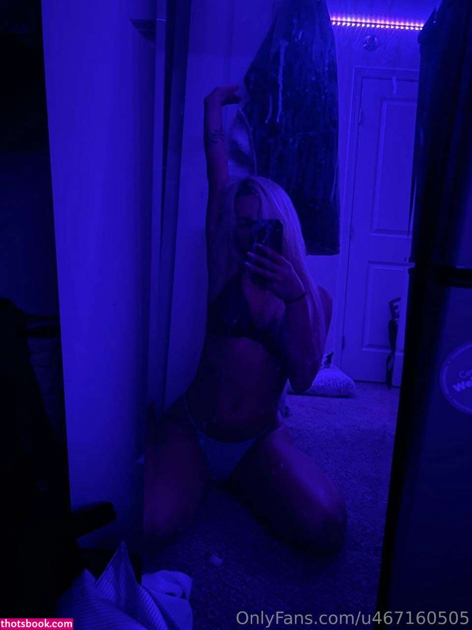 Bella Paulson Photo #35