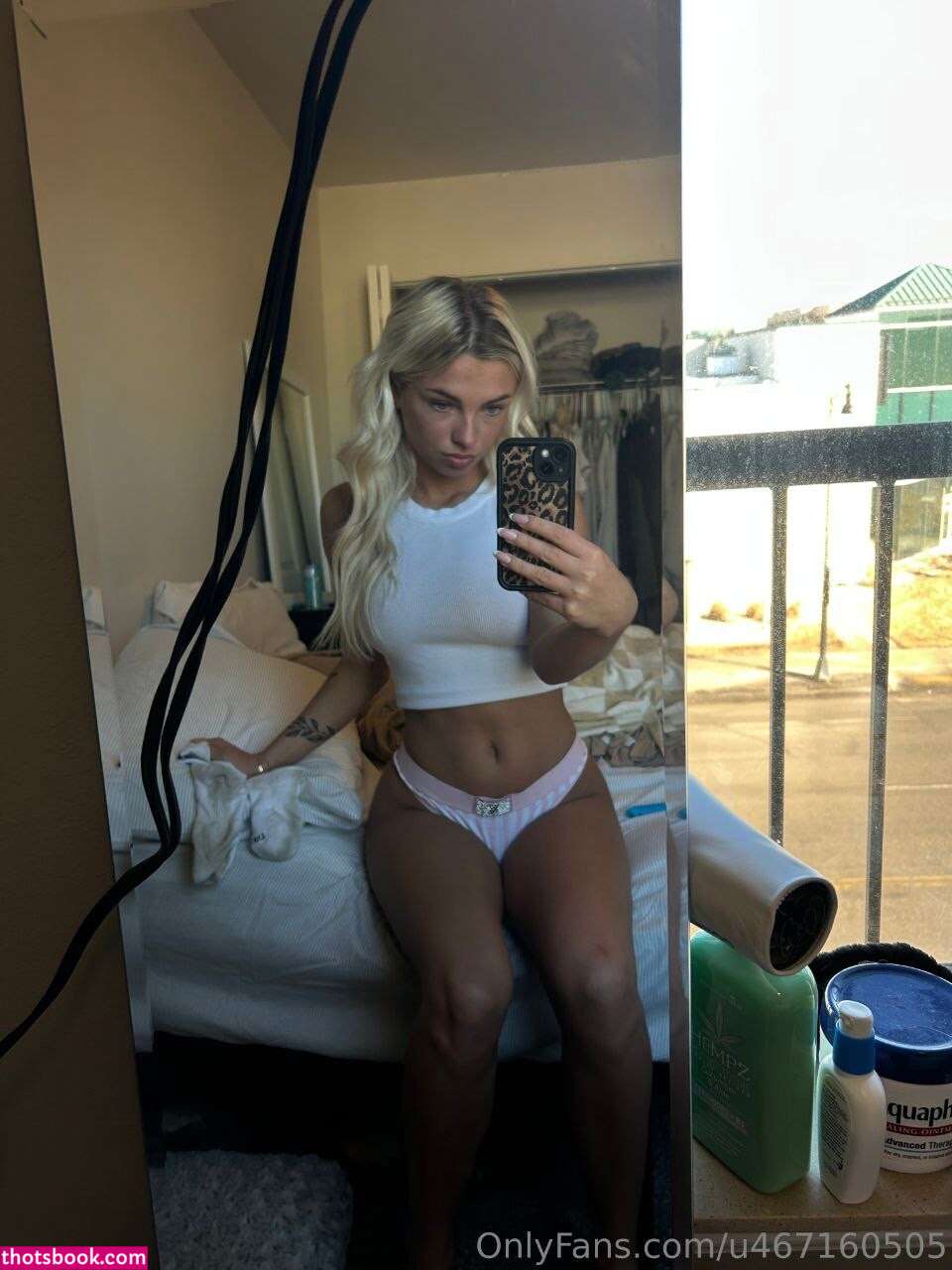 Bella Paulson Photo #45