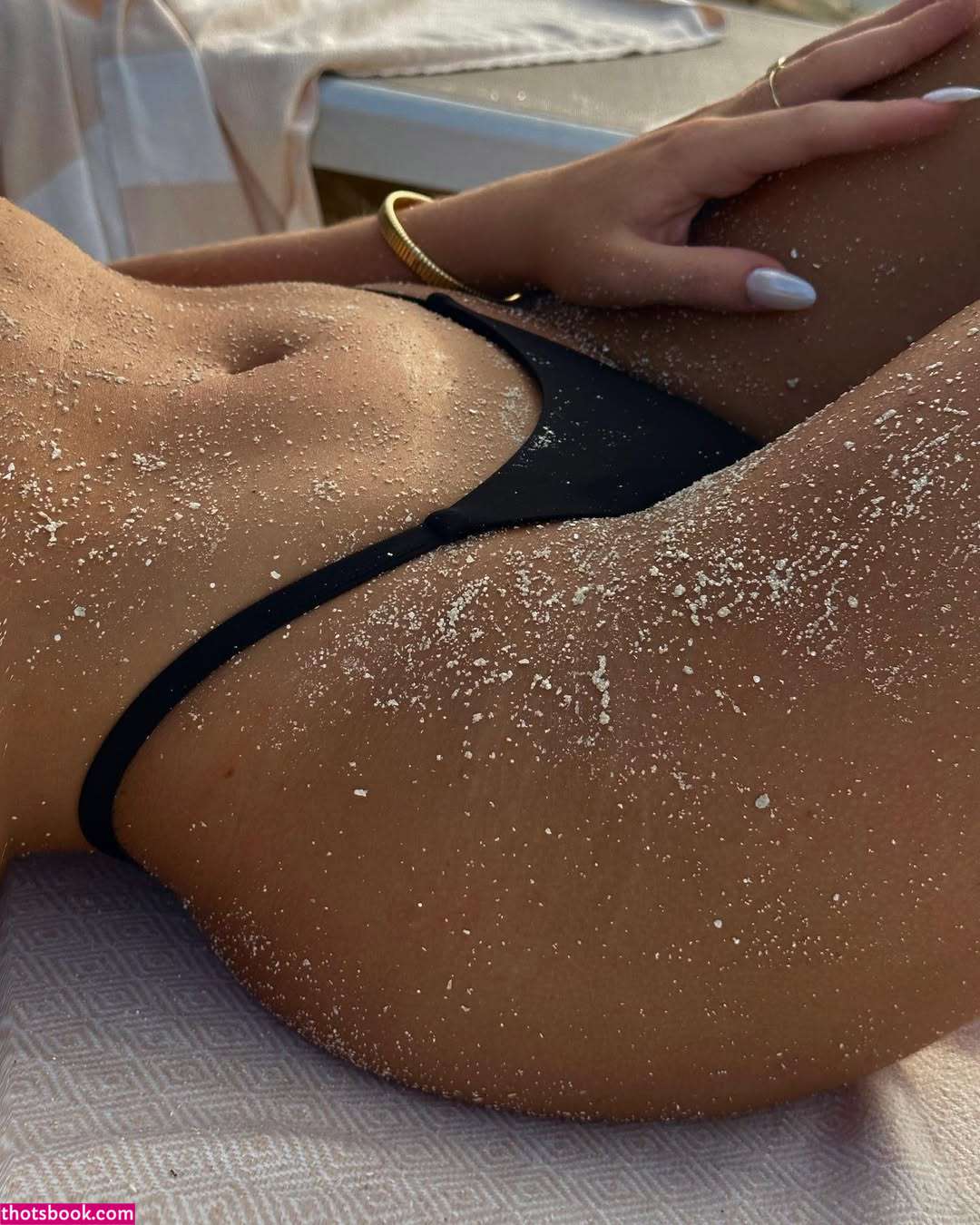 Brooke Schofield Photo #2