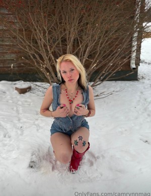 camrynnmag Photo #32