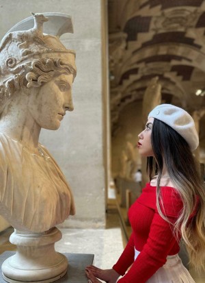 Clairejenner Photo #43