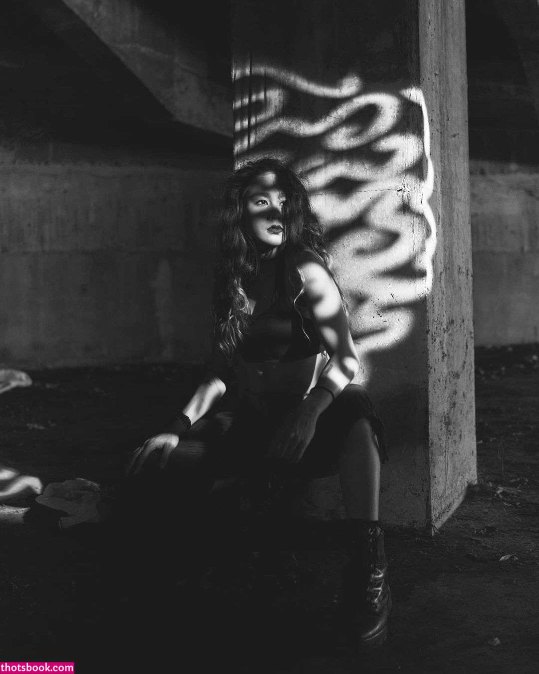 Colleen Augustin Photo #10