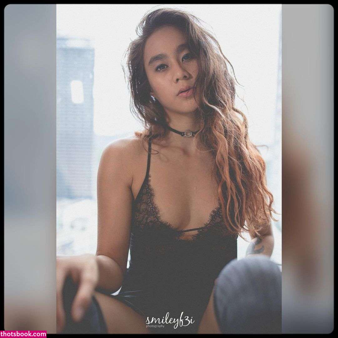 Colleen Augustin Photo #19