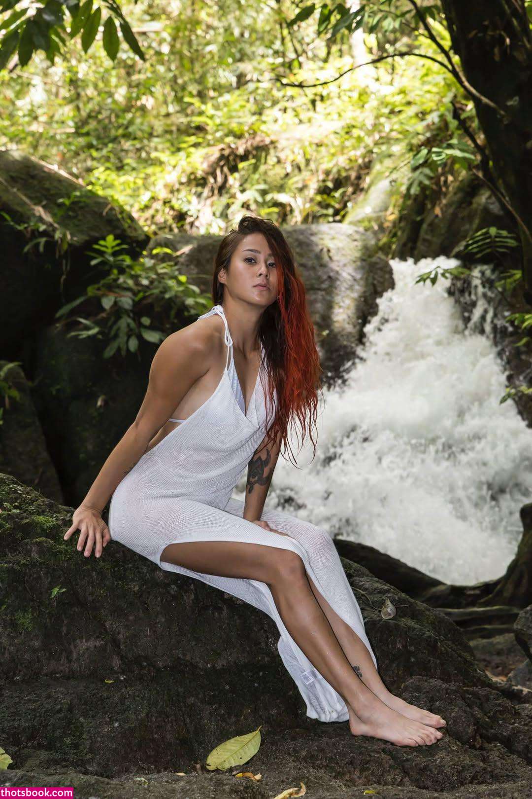 Colleen Augustin Photo #38