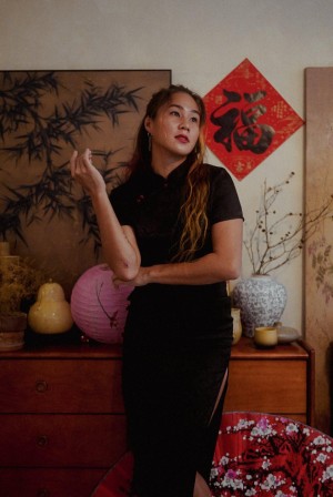 Colleen Augustin Photo #29