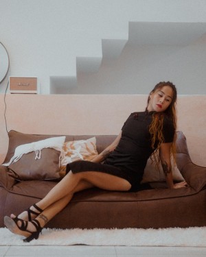 Colleen Augustin Photo #43