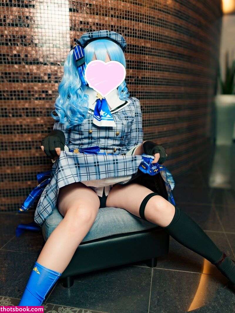Cosplayerbunbun Photo #7