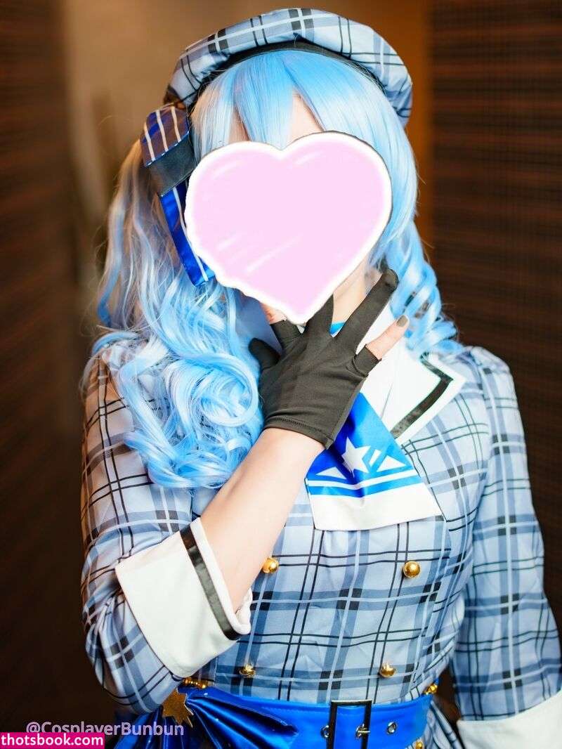 Cosplayerbunbun Photo #9