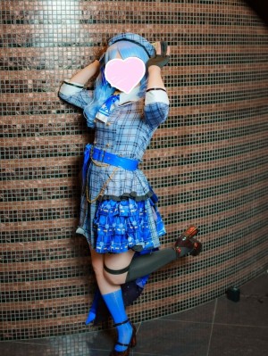 Cosplayerbunbun Photo #5