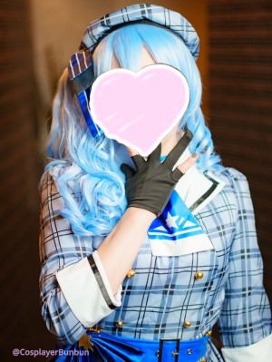 Cosplayerbunbun Photo #9