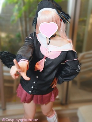 Cosplayerbunbun Photo #10