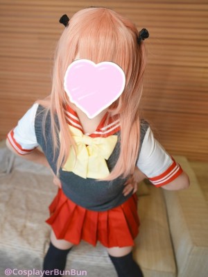 Cosplayerbunbun Photo #13