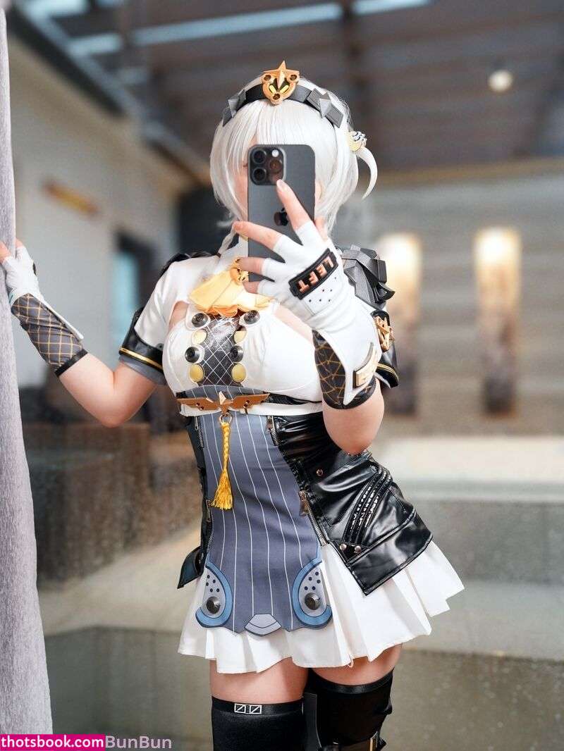 Cosplayerbunbun Photo #21