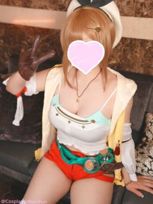 Cosplayerbunbun Photo #17