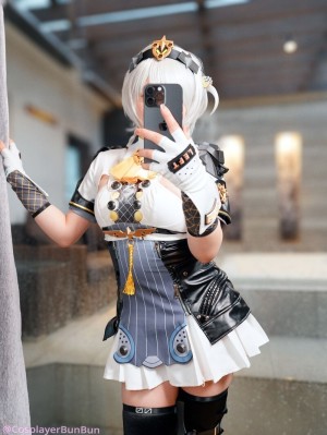 Cosplayerbunbun Photo #21