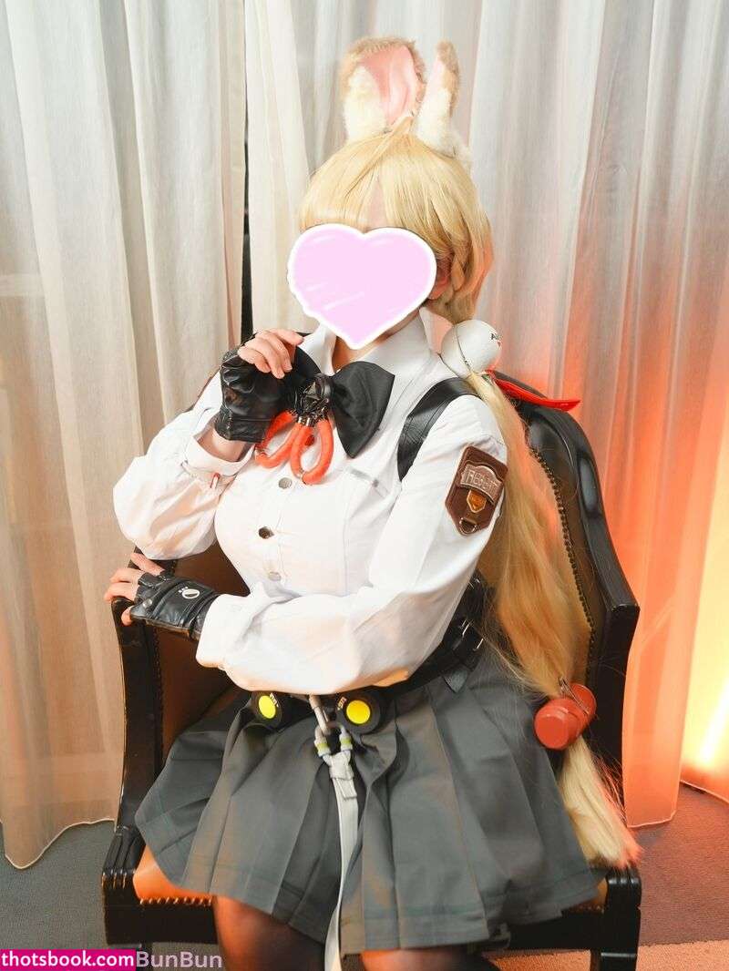 Cosplayerbunbun Photo #25