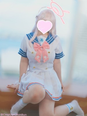 Cosplayerbunbun Photo #24