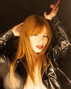 Giovanna Romeo Photo #4