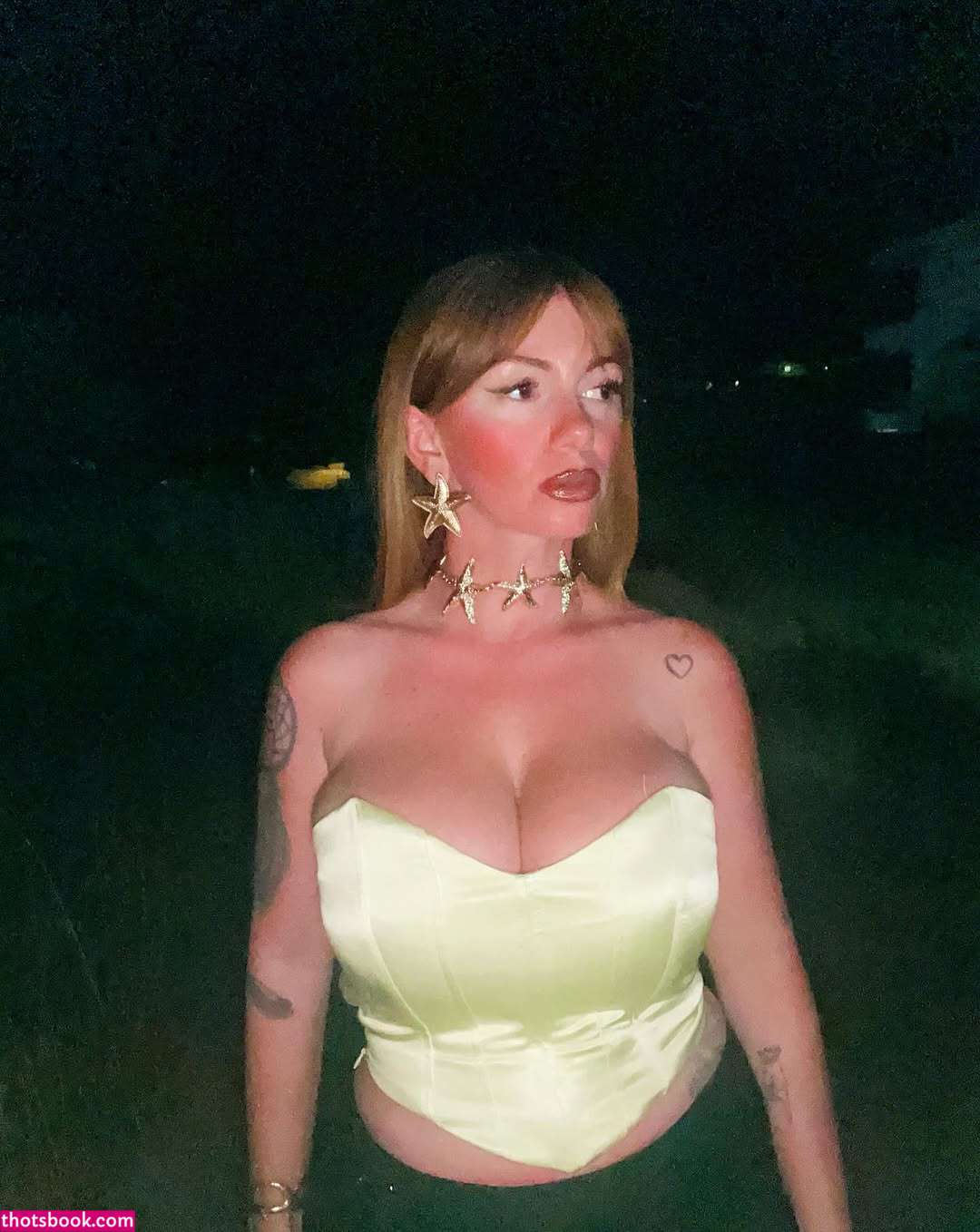 Giovanna Romeo Photo #9