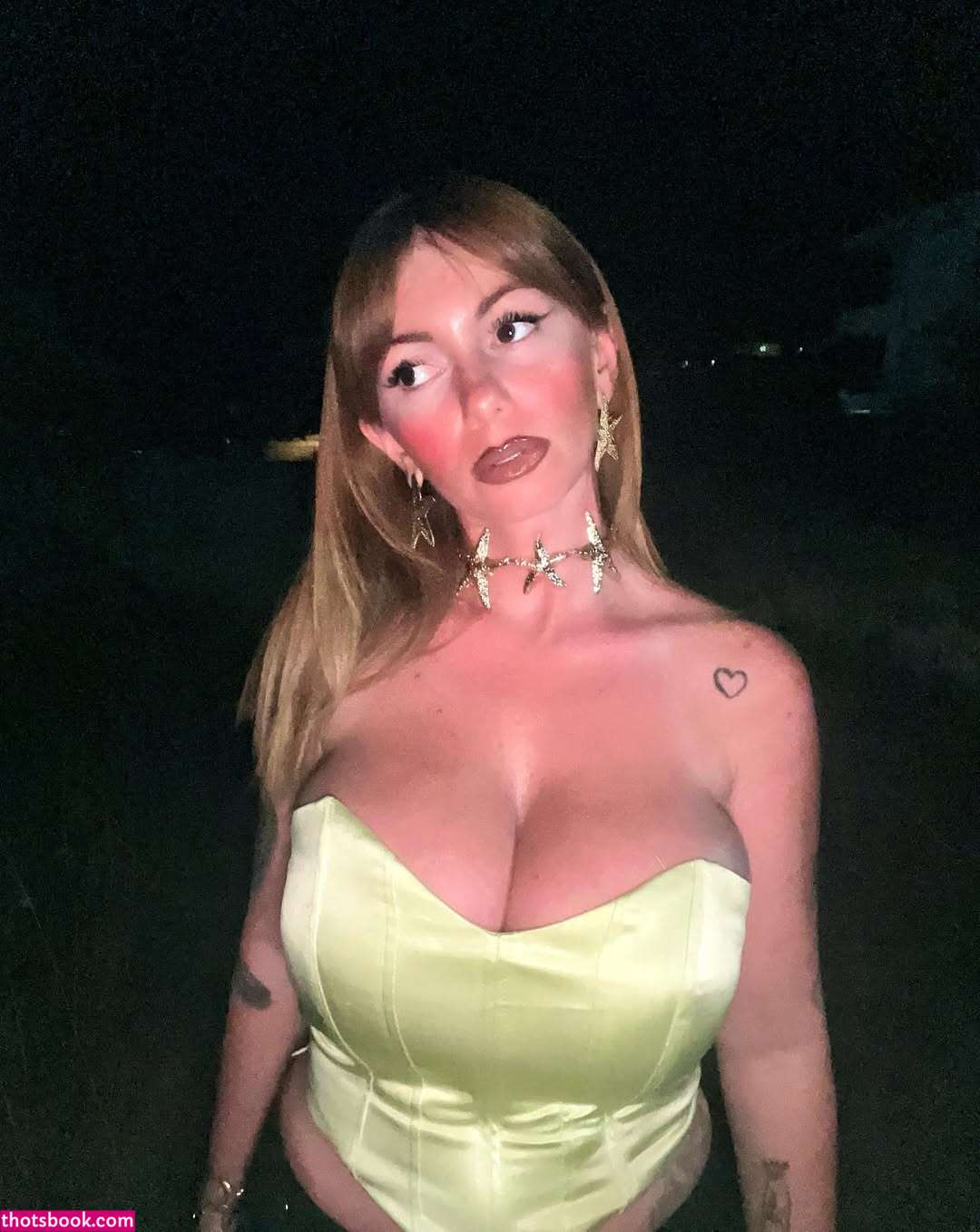 Giovanna Romeo Photo #11