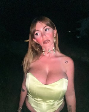 Giovanna Romeo Photo #11