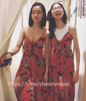 Jessica Chan Photo #21