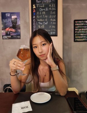 Jessica Chan Photo #22