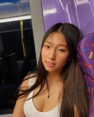 Jessica Chan Photo #28