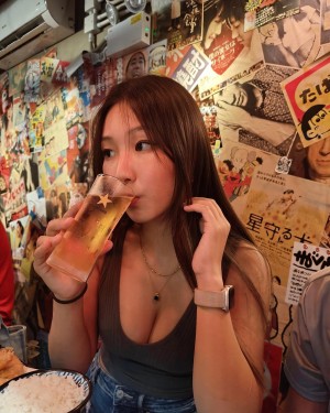 Jessica Chan Photo #40