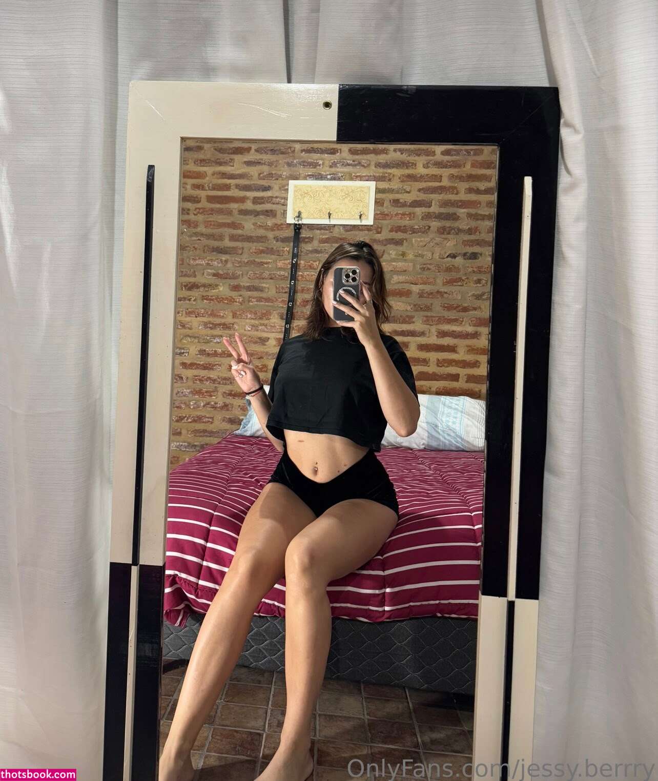 Jessy Berrry Photo #6